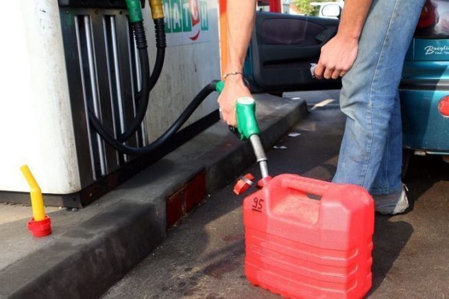 Skladistenje goriva kod kuce - Kako ga skladistiti i ima li to uopce smisla