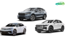 Električni VW, Audi i Škoda modeli – najbolje za uloženi novac