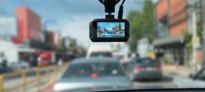 Kamere u automobilima: Može li snimka poslužiti kao dokaz na sudu?