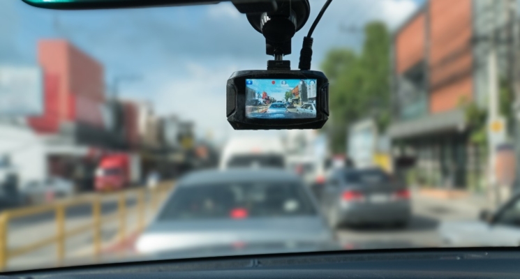 Kamere u automobilima: Može li snimka poslužiti kao dokaz na sudu?