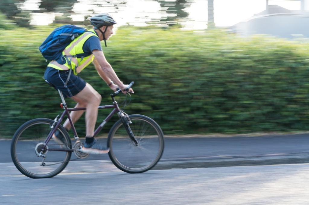 Novi Zakon o sigurnosti prometa na cestama - bicikli