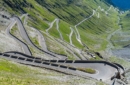 Najbolje ceste za vožnju u Europi