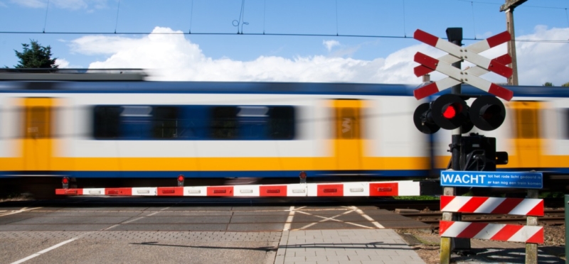 Prelazak preko pruge – Savjeti i kazne za nepravilno prelaženje