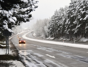 Zablude o zimskoj vožnji – Ne činite ove greške i ostanite sigurni