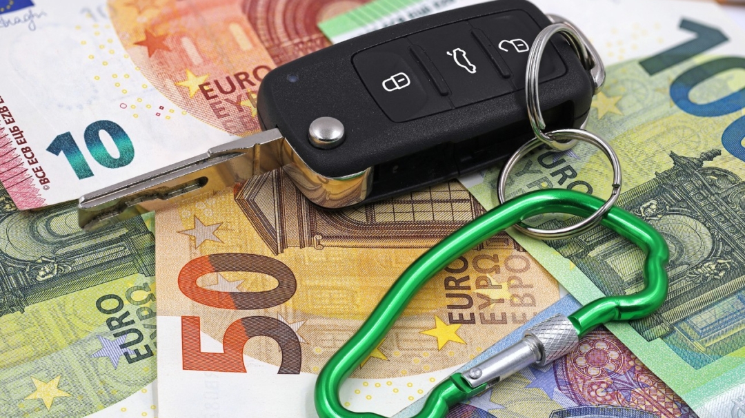 trosak posjedovanja automobila