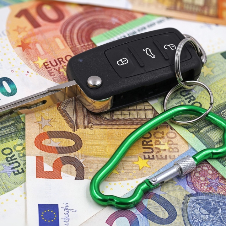 trosak posjedovanja automobila