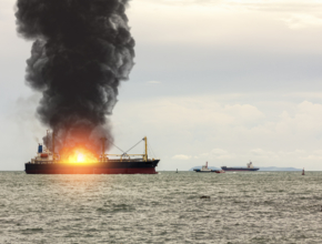 Uzroci požara na brodu: Sve što trebate znati