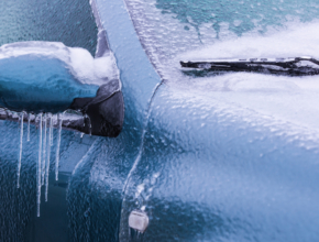 Mirovanje auta zimi – Saznajte kako se pripremiti