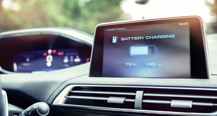 Kako produljiti vijek trajanja baterije na električnom autu