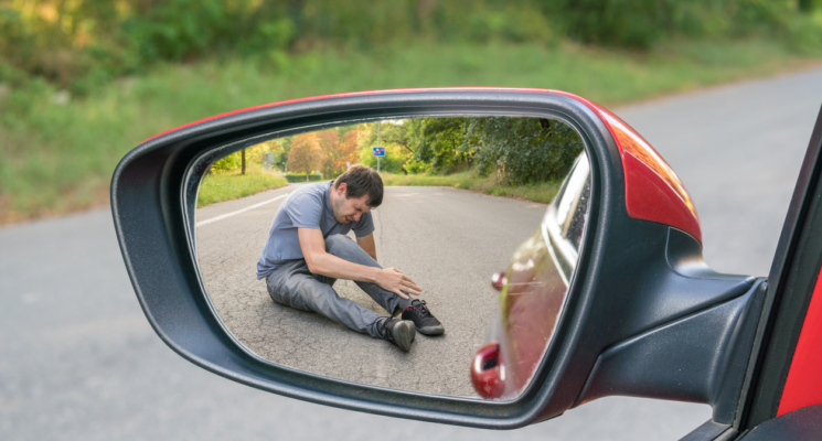 Novi zakon o prometnim nesrećama – Više nema odlaska s mjesta nesreće