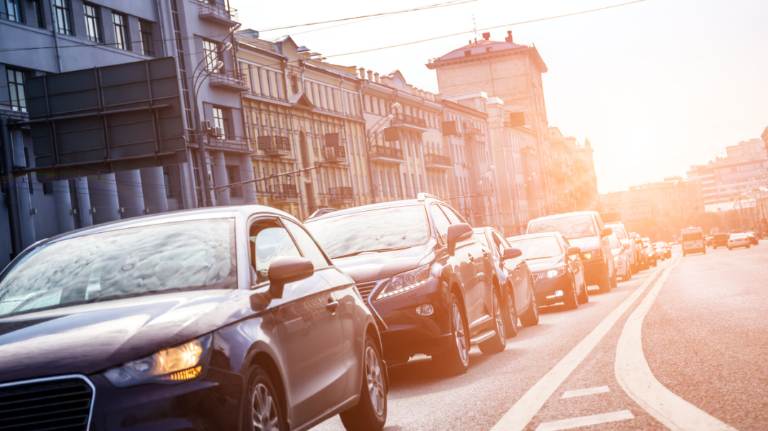 kako vrućina utječe na auto