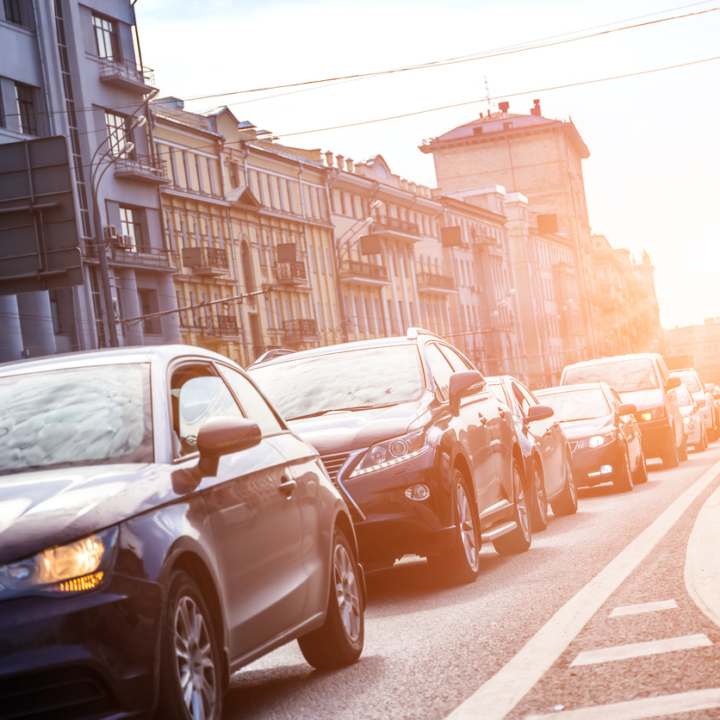 kako vrućina utječe na auto
