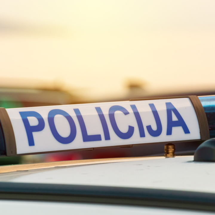 porez na policiju
