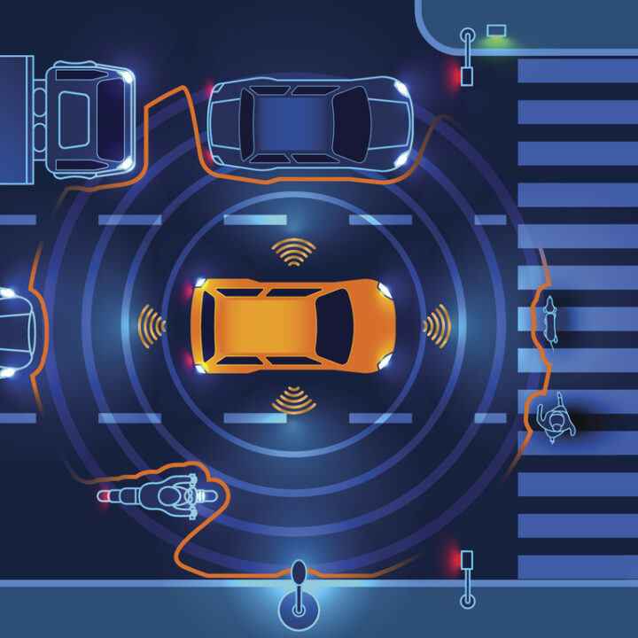 novi sigurnosni sustavi za nove automobile