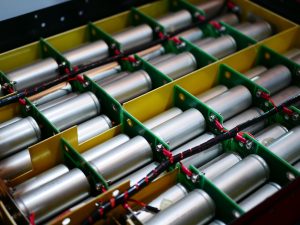recikliranje baterija elektricnih automobila