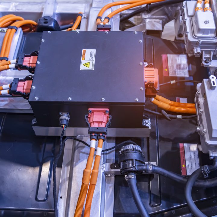 recikliranje baterija elektricnih automobila