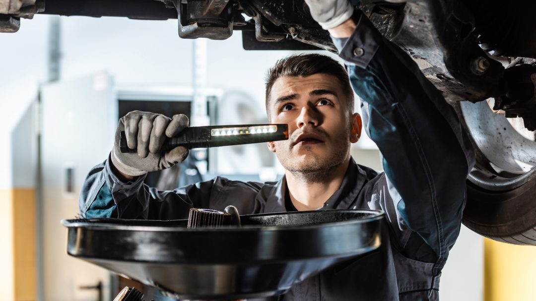 mali servis auta