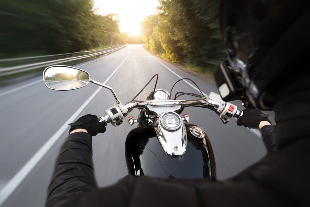 osiguranje motocikla