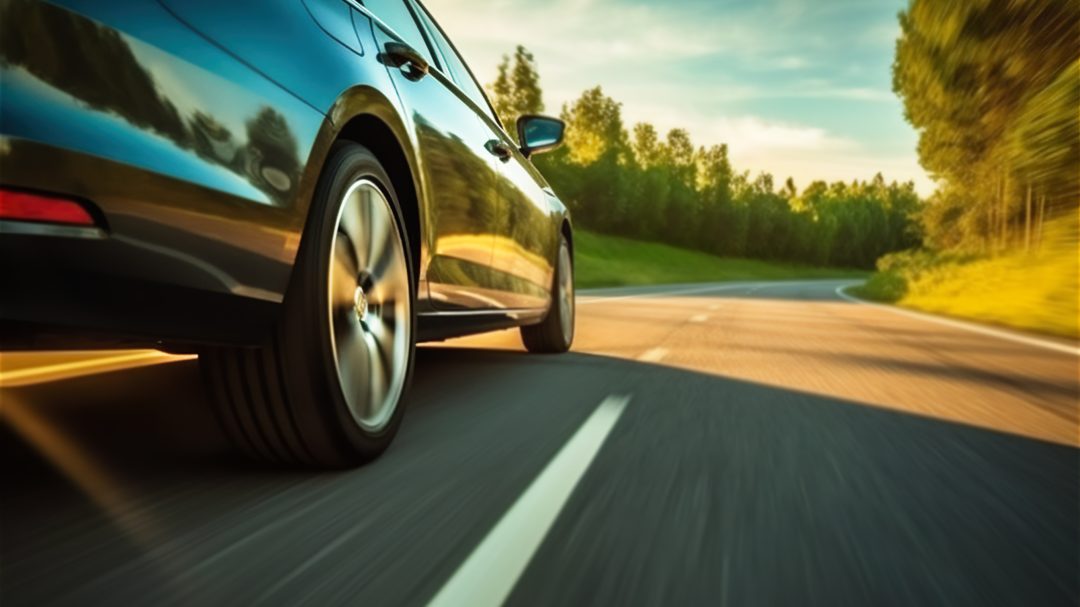 razrada novih automobila