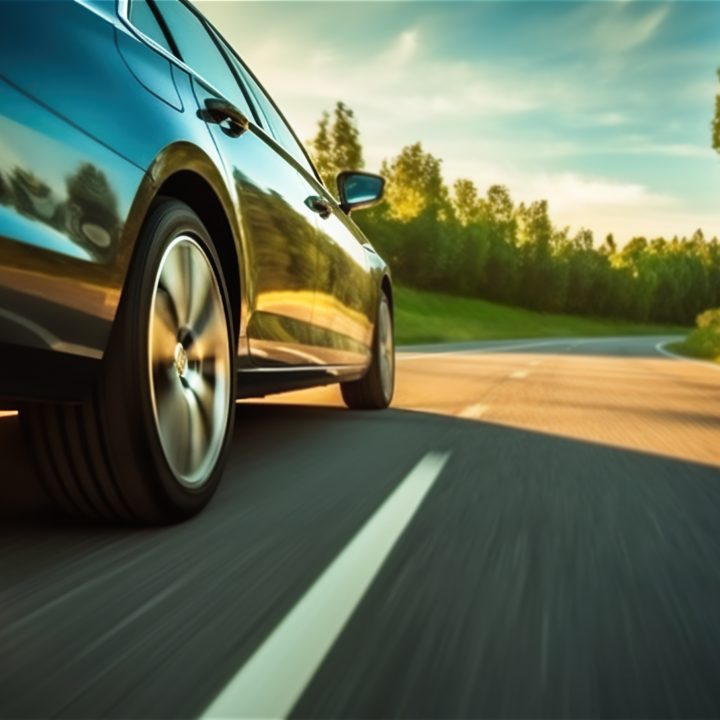 razrada novih automobila