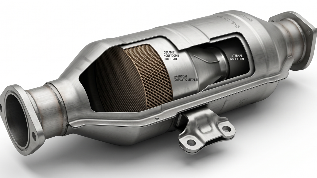 dpf filter
